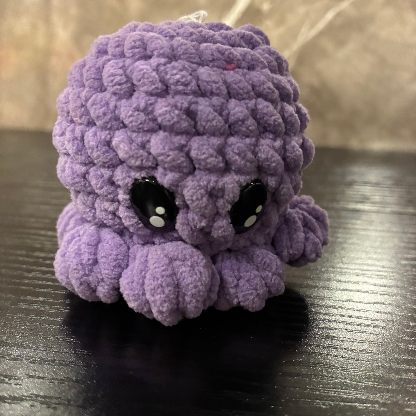 Octo-baby
