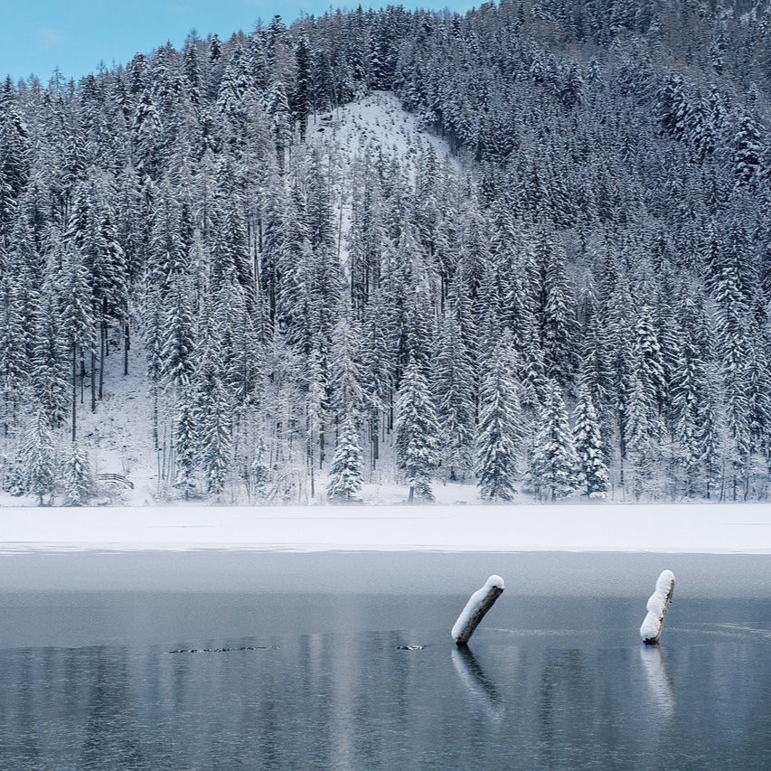 Frozen Lake Room + Linen Spray