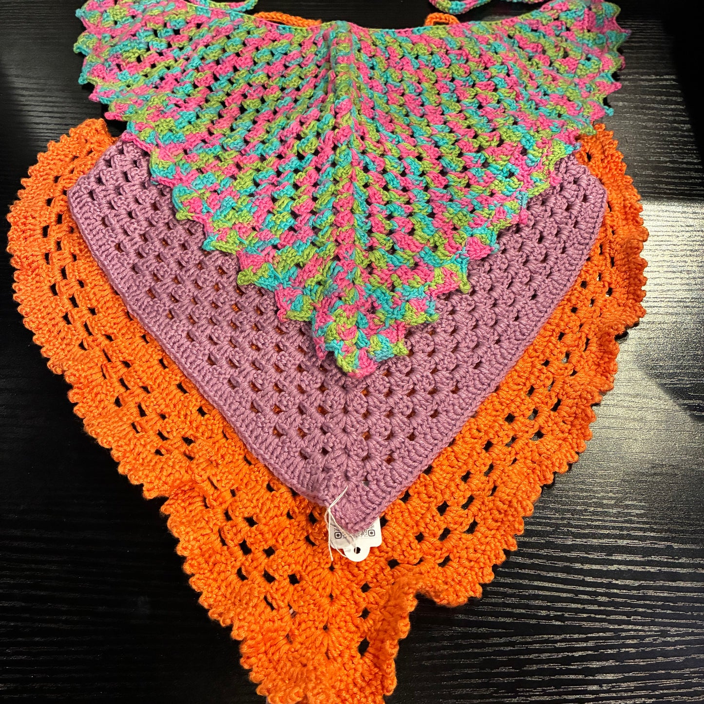 Headscarf