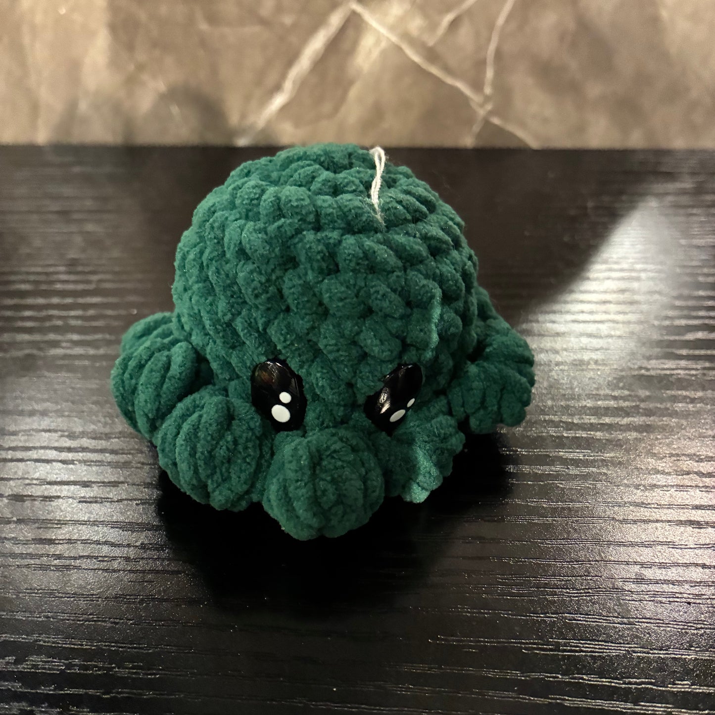 Octo-baby