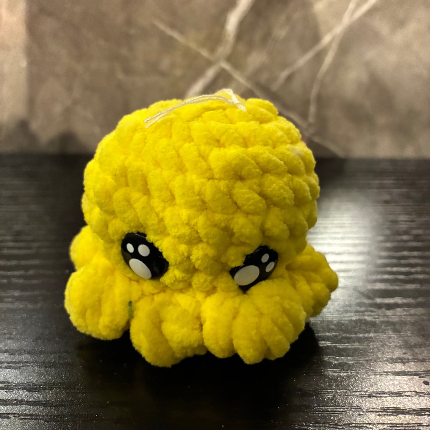 Octo-baby