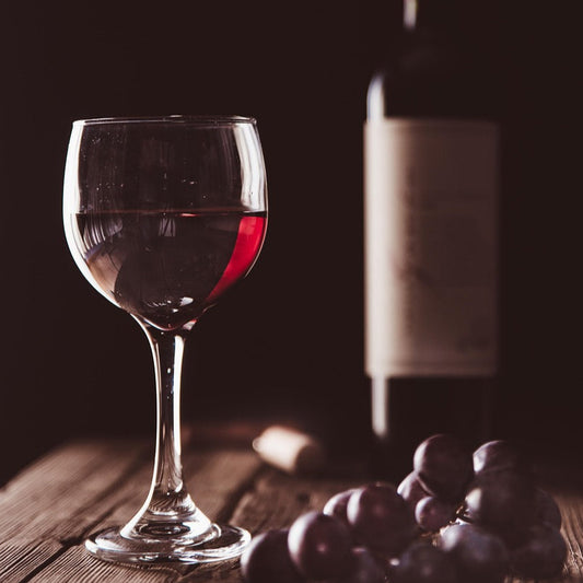 Wildberry Mead Room + Linen Spray